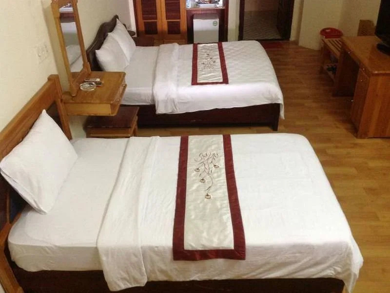 Duc Long Gia Lai 1 Hotel