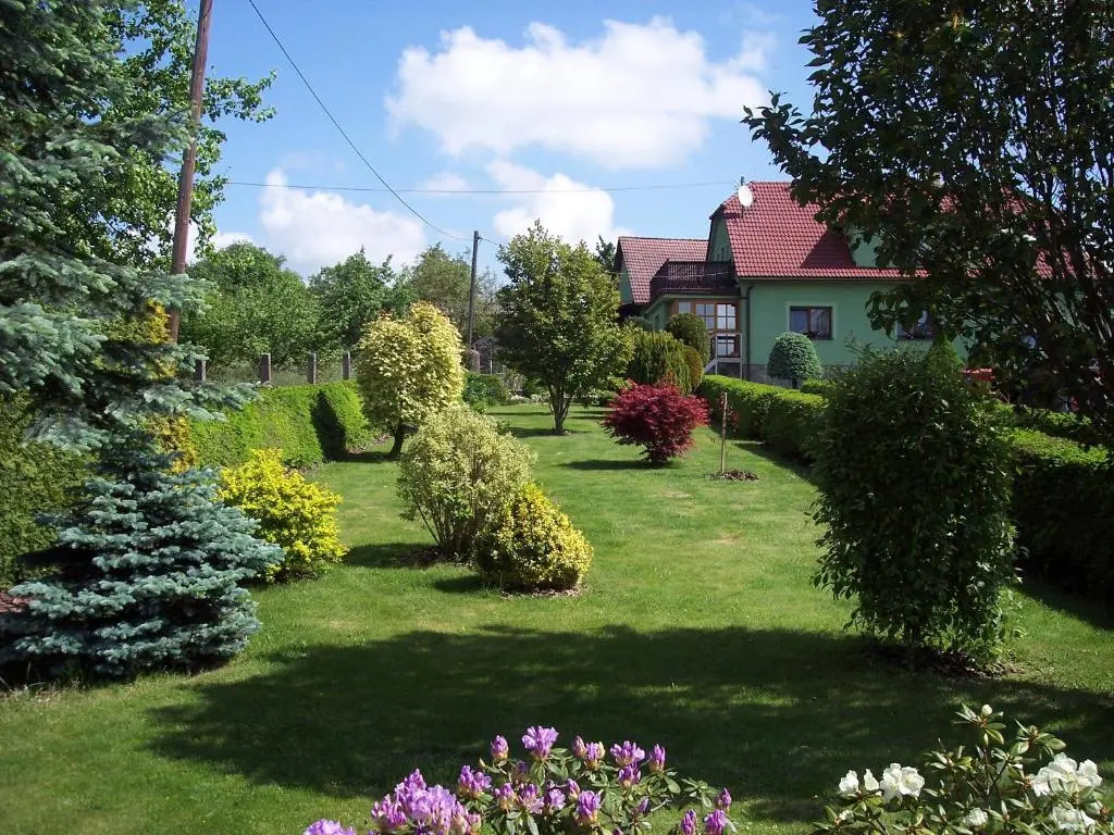 Apartmán Vysocina