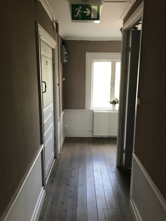 Tjällmo Gästgifvaregård