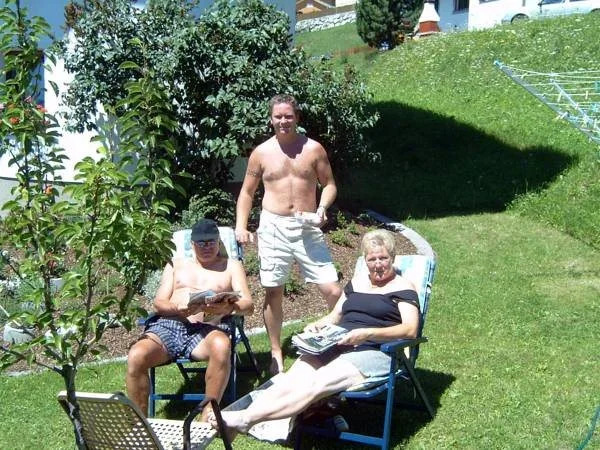 Hotel Appartement Platzergasse