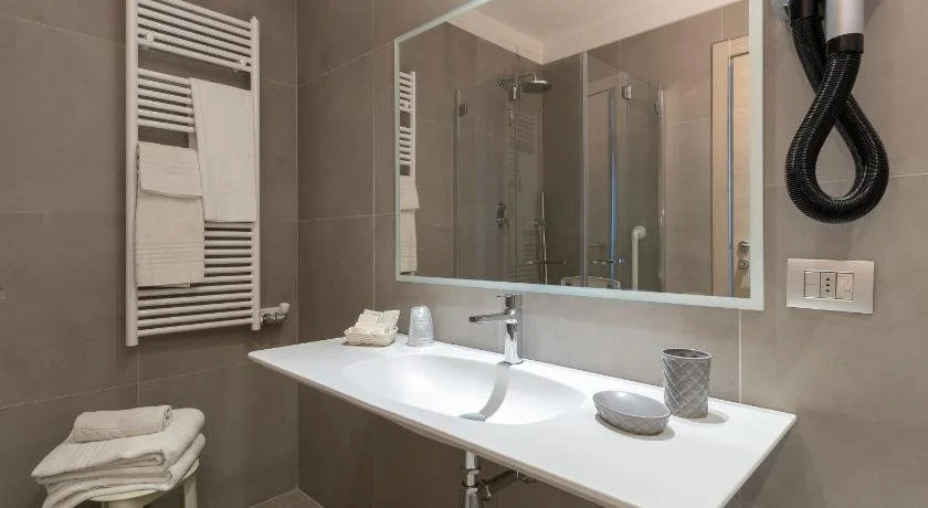 Hotel 4 Venti spa & wellness