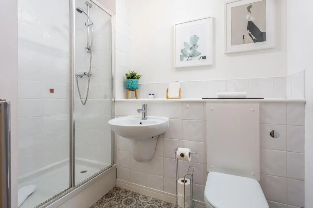 Walker Suite No82 - Donnini Apartments