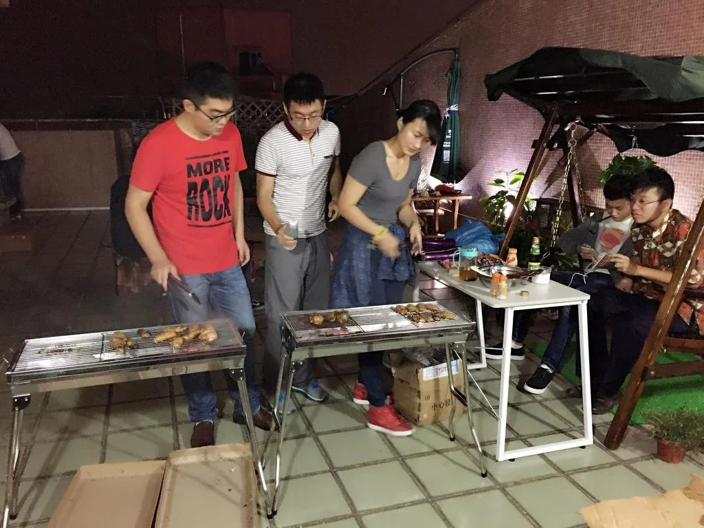 Classmate Hostel Gongbeikouan