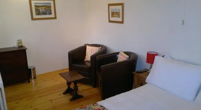 Palmers Barn B&b