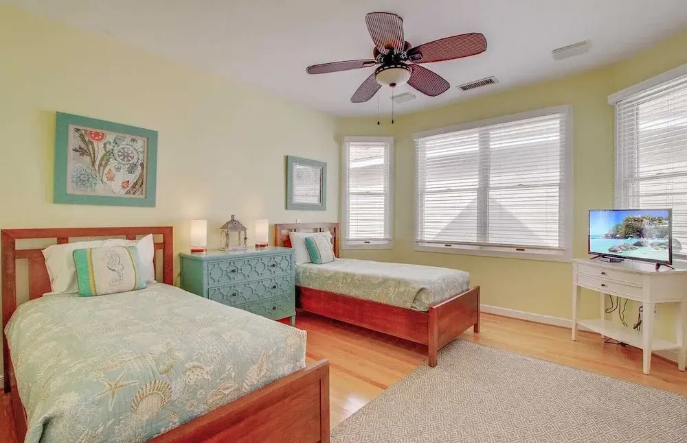 Grand Pavillion 11 by Avantstay Beach Access, Wild Dunes Community
