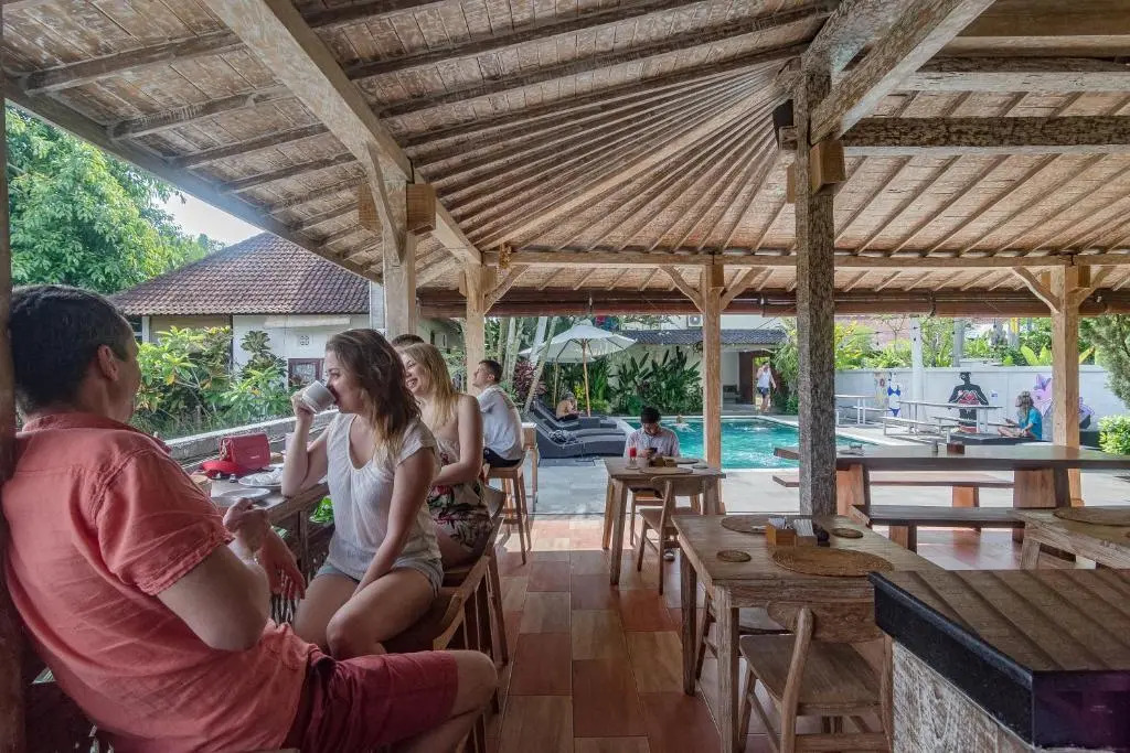 Gypsy Lust Ubud