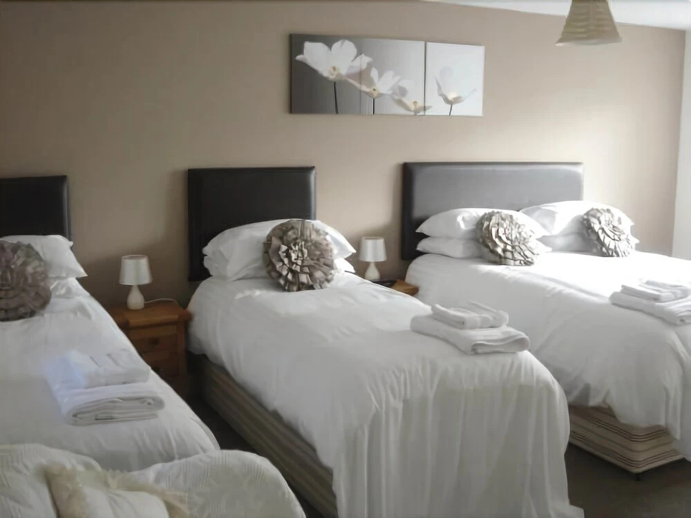 Yew Tree Inn Motel
