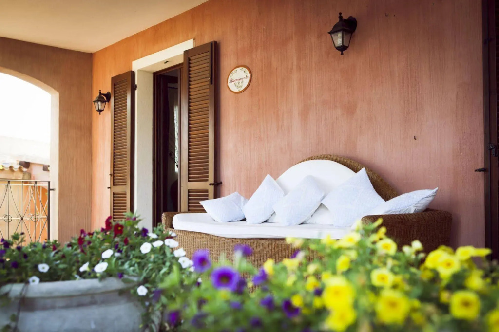 SIncantu Resort