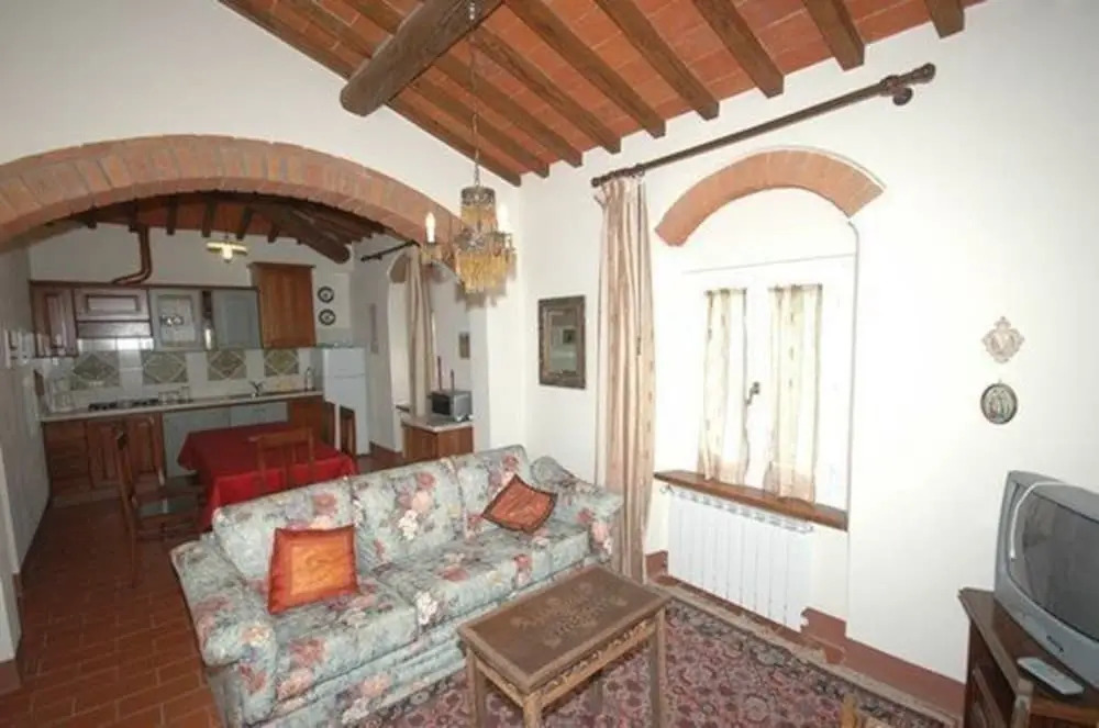 Casale La Meridiana