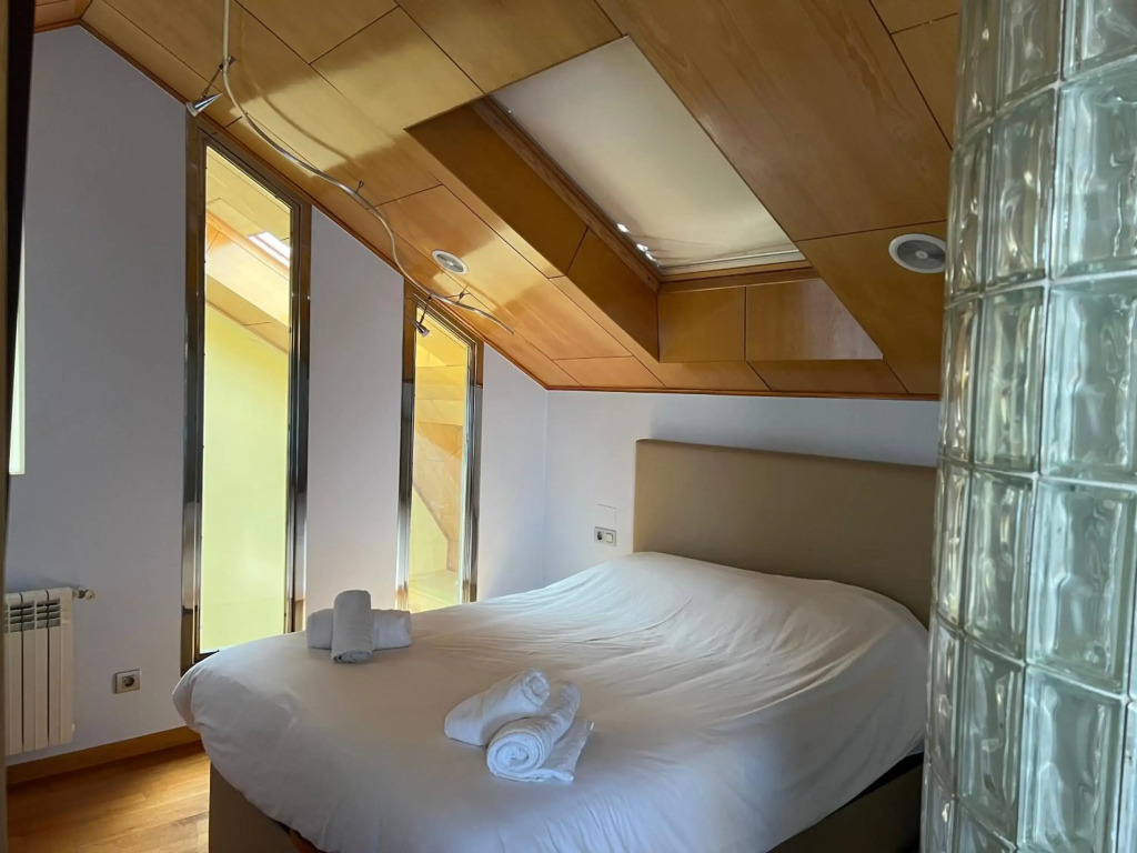Duplex Monforte