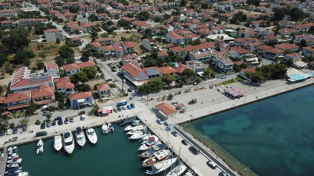 Marina