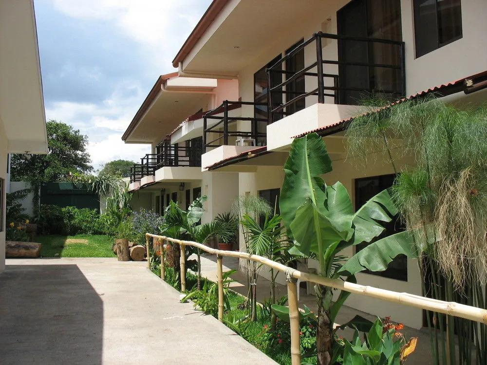 Belen Suites