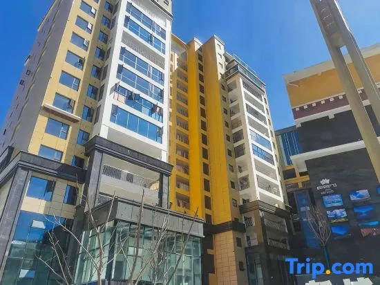 Kangding Shenghua Homestay