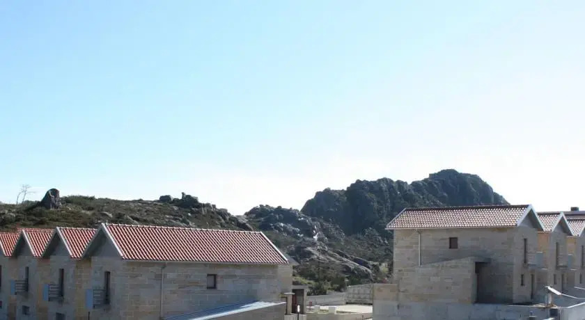 Casa de Castro Laboreiro