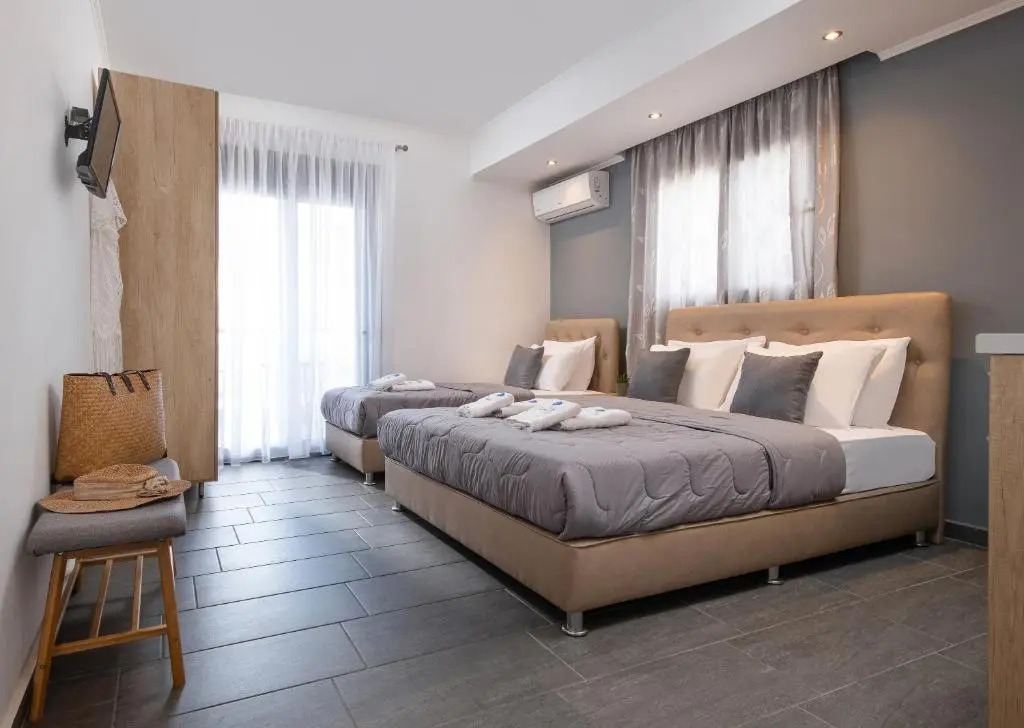 Eolica Rooms