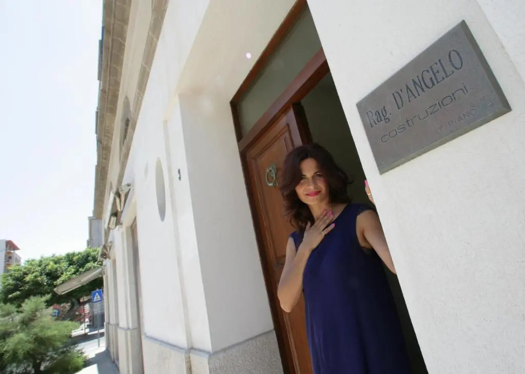 Scudaniglio Apartments