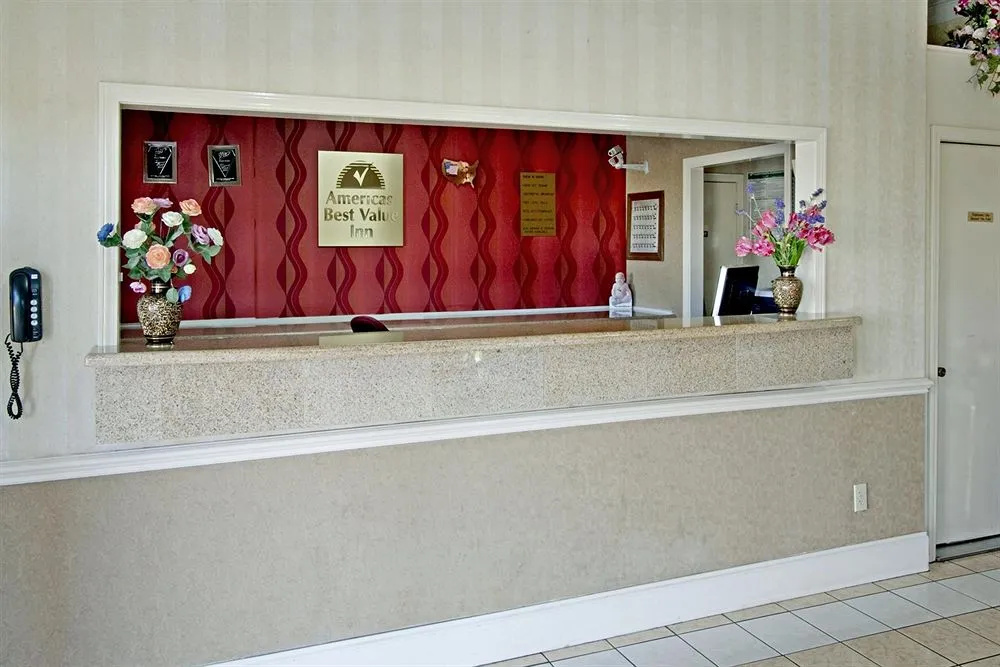 Americas Best Value Inn