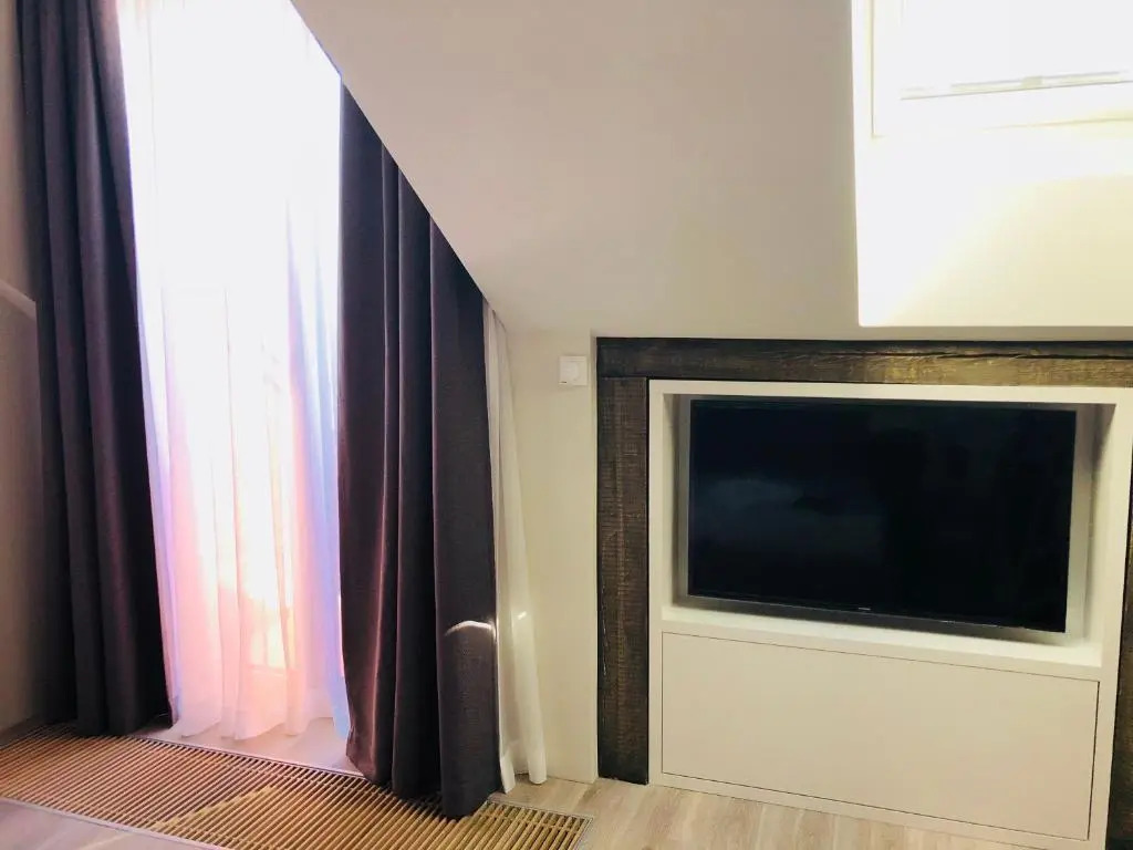 Memel home old city apartment