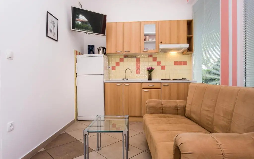 Apartments Kraljić