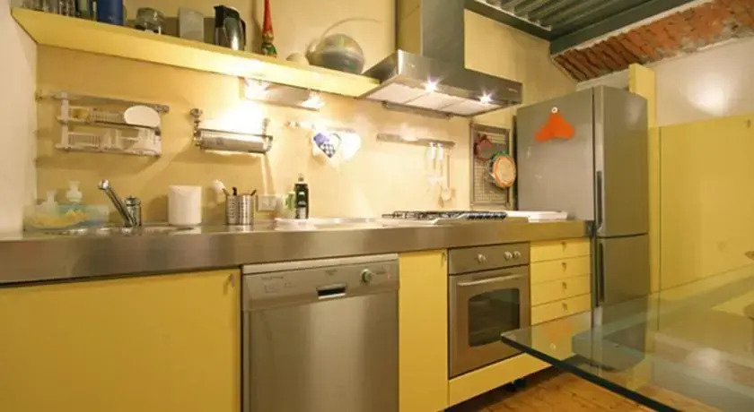 Friendly Rentals Moscova