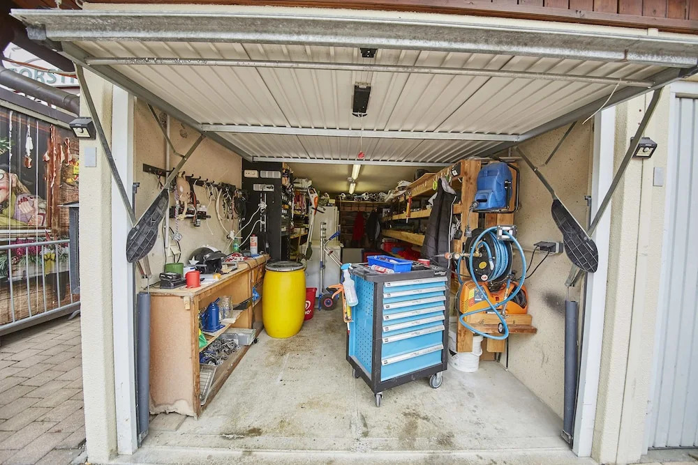 Ski & Bike Appartements Forsthaus