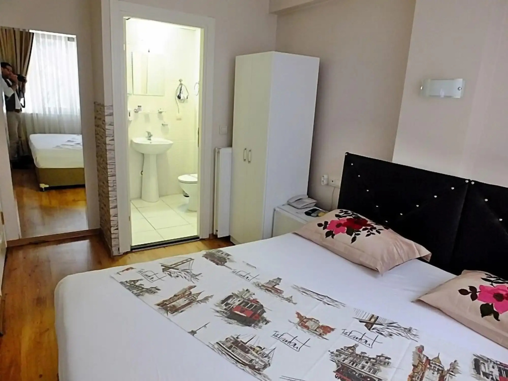 Kadikoy Port Hotel