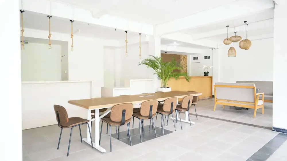 Amanlane Suite Seminyak Managed by ARM Hospitality