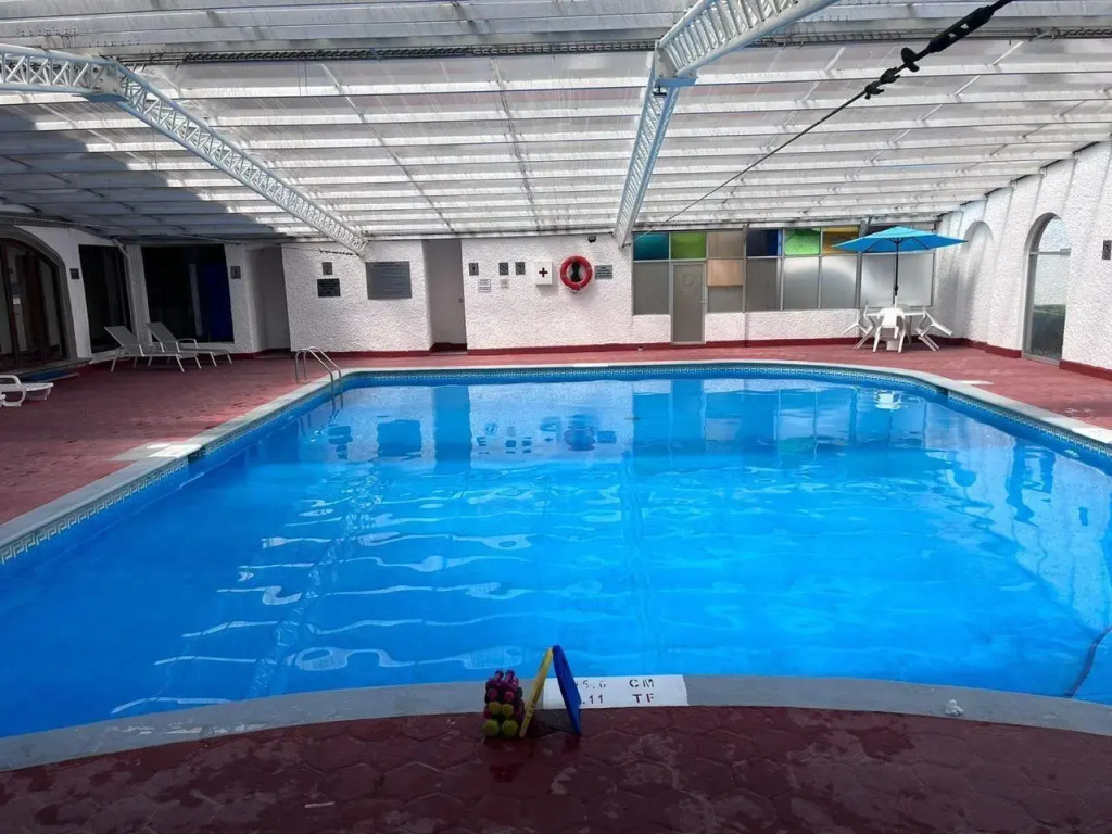 Hotel Del Angel, Apizaco