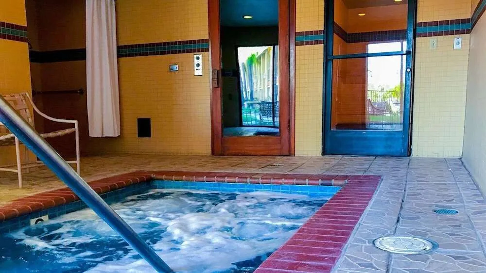 Anaheim Hills Inn & Suites
