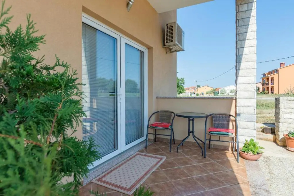 Apartment Lavanda 2