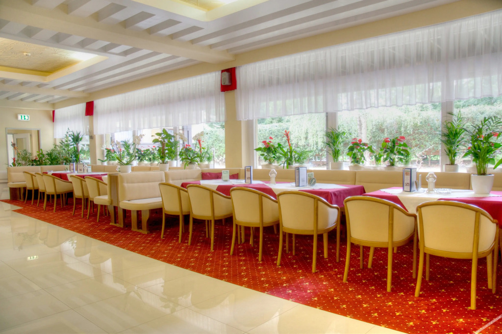 Hotel Am Greiner