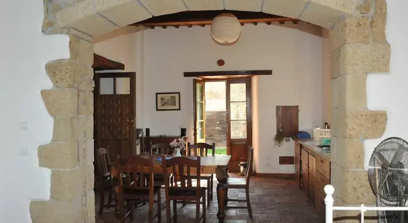 Podere Palazzina