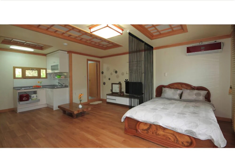 Gangneung Sunrise Pension
