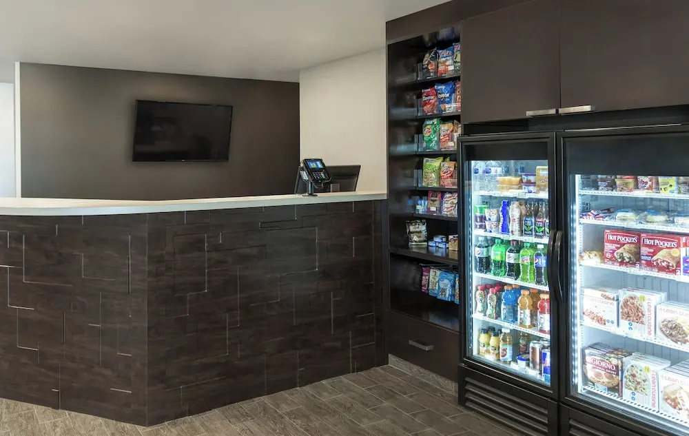 My Place Hotel-Jonesboro, AR