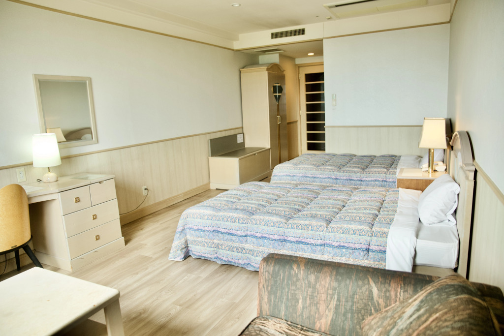 Palcall Tsumagoi Resort Ski & Hotel