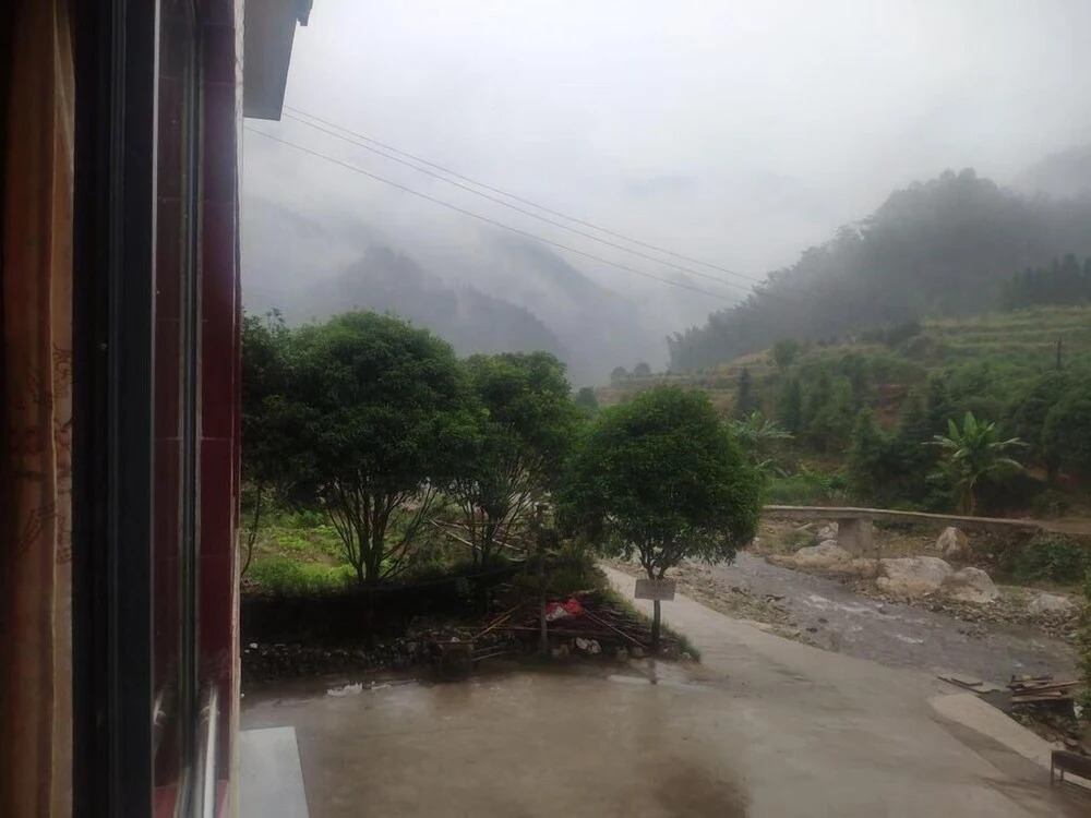 Natural Lodge Homestay