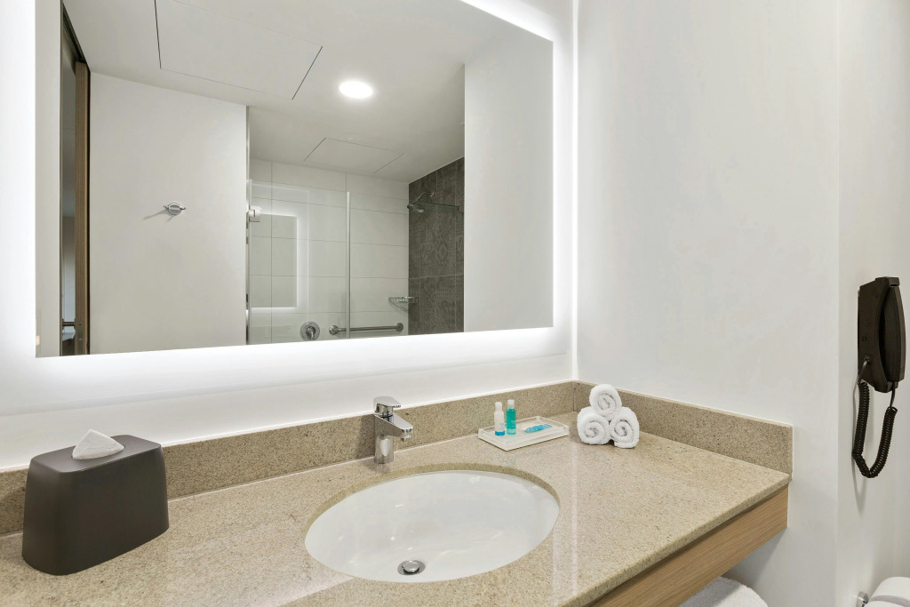 Holiday Inn Express - Lima San Isidro by IHG