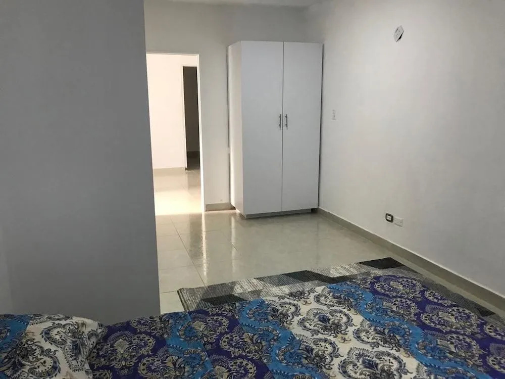 Apartamentos Nuevos