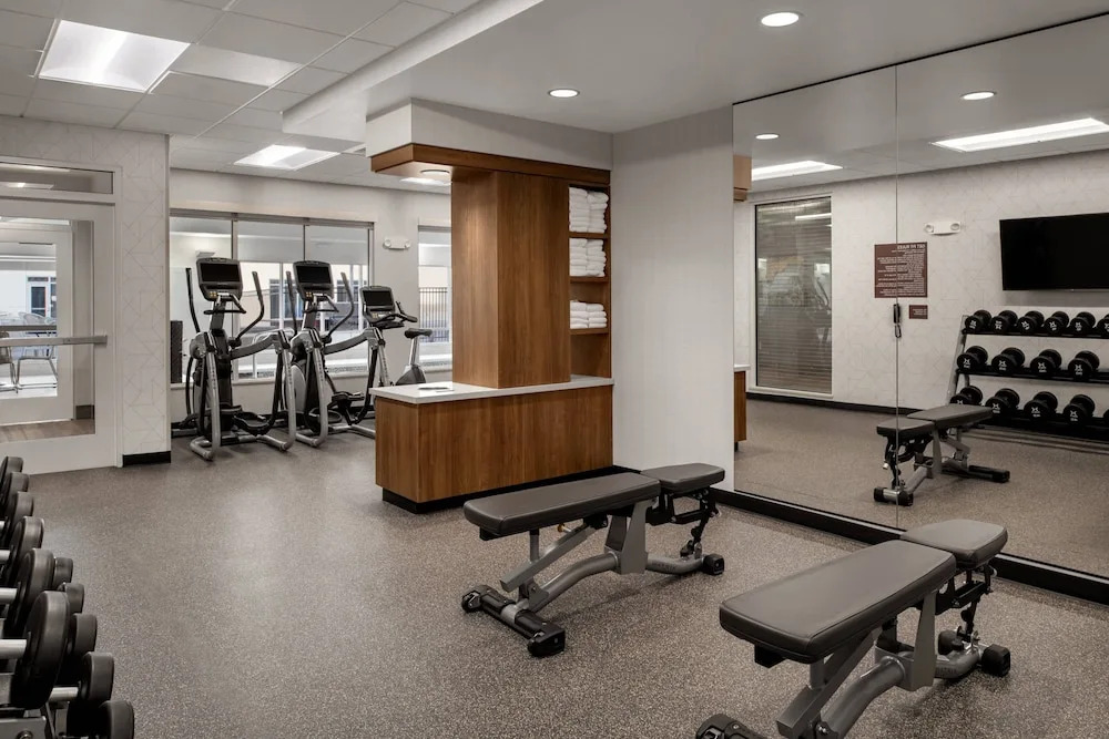 TownePlace Suites by Marriott Twin Falls