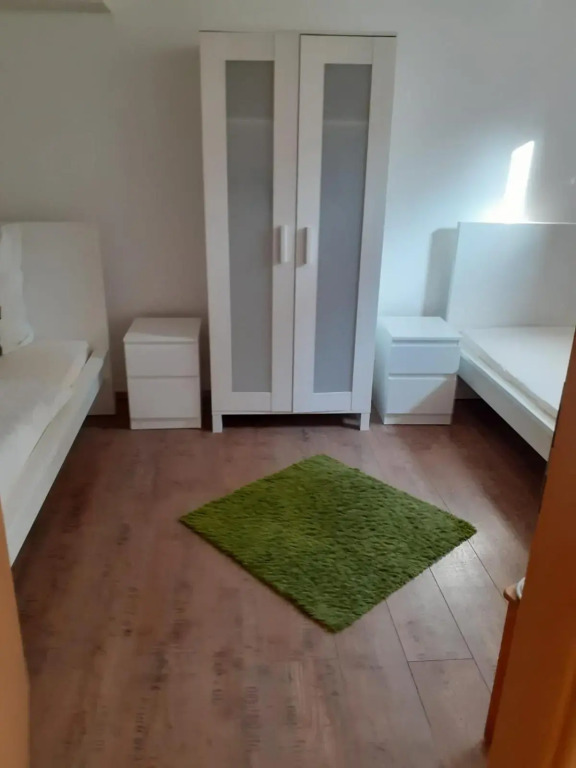 Souterrain Apartment Laatzen