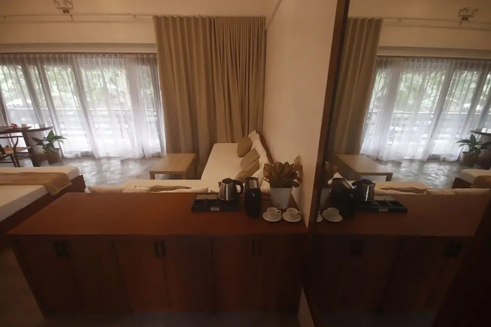 The Henry Resort Siargao at Kermit