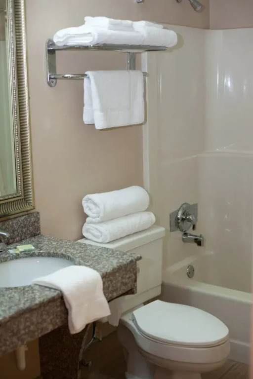 Timberlake Motel