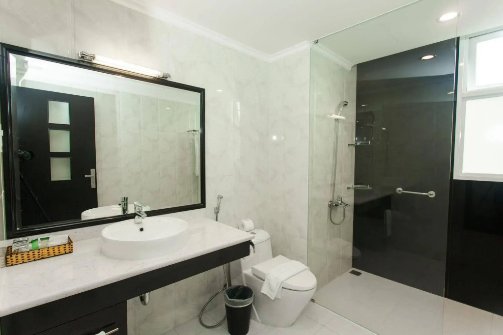 M Village Hotel Nguyễn Du, a brand of Modern Village Lifestyle