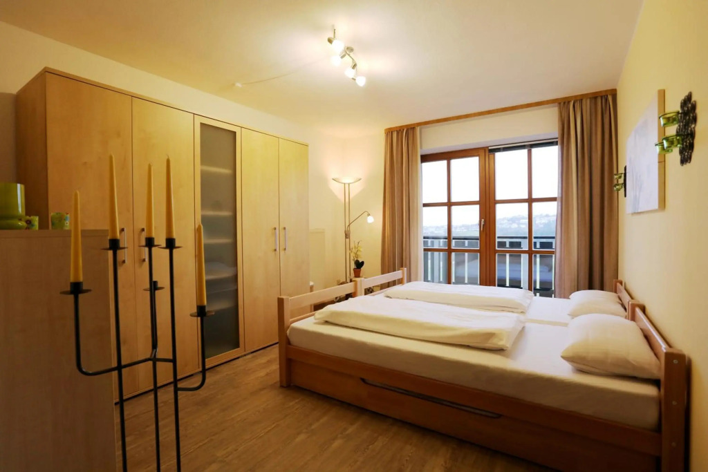 Appartement Hauzenberg-Panorama