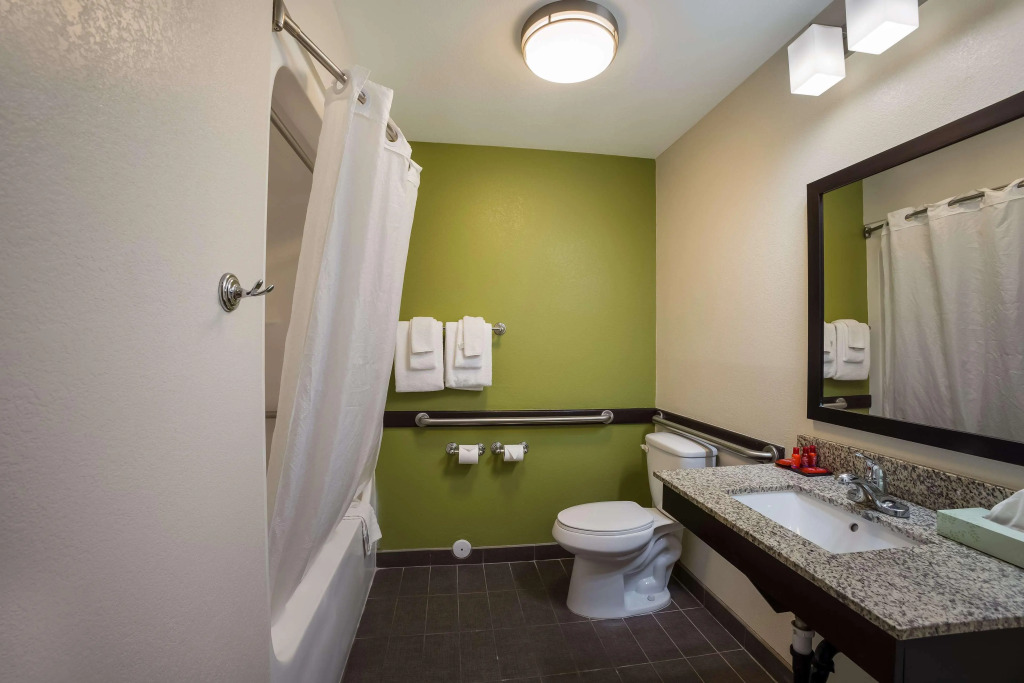 SureStay Plus by Best Western Mesa Superstition Springs