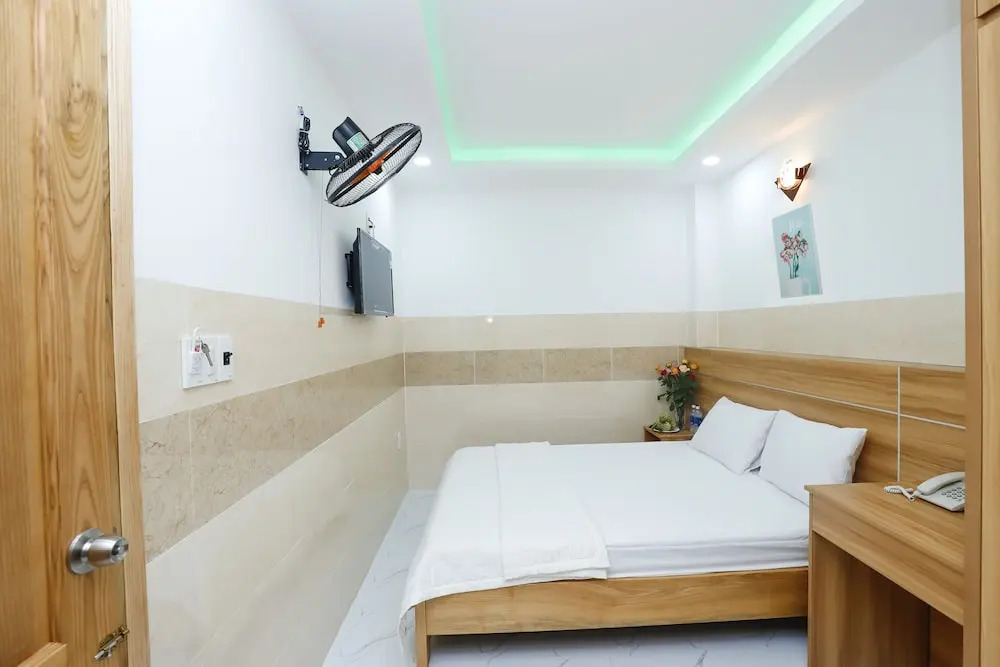 Luxury Hotel