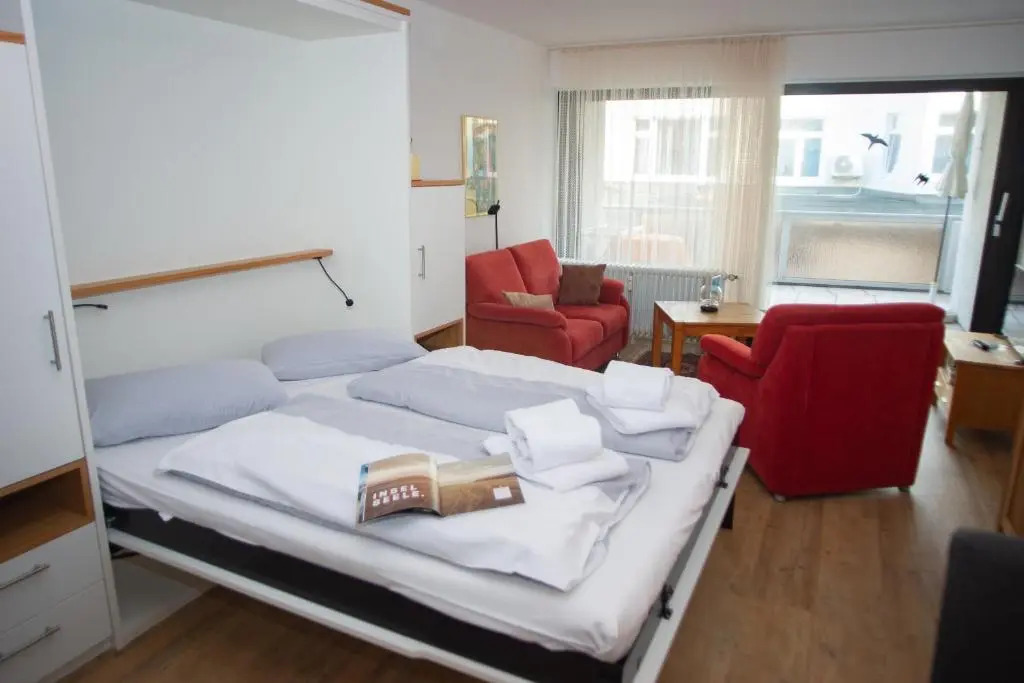 Kalfamer Wohnung 12