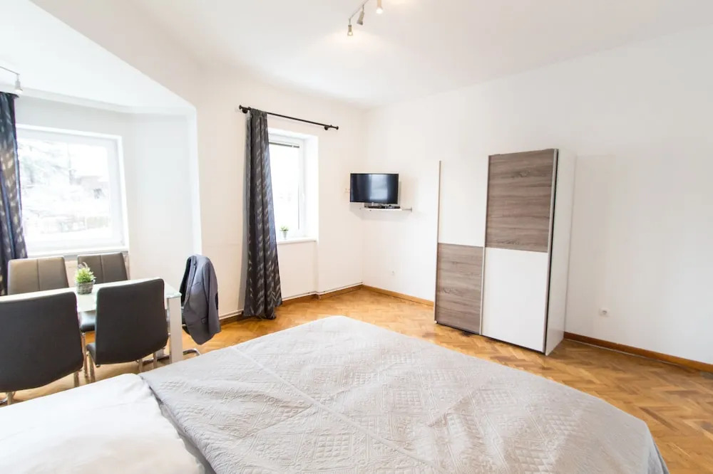 CheckVienna - Apartment Veitingergasse