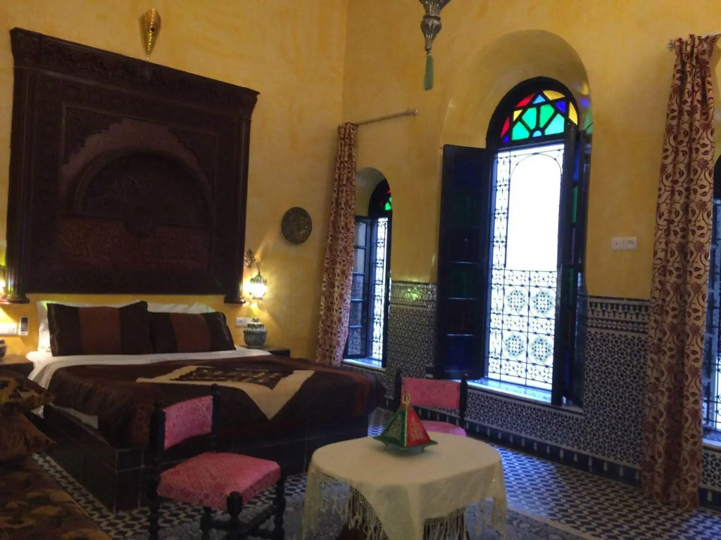 Palais El Yazid