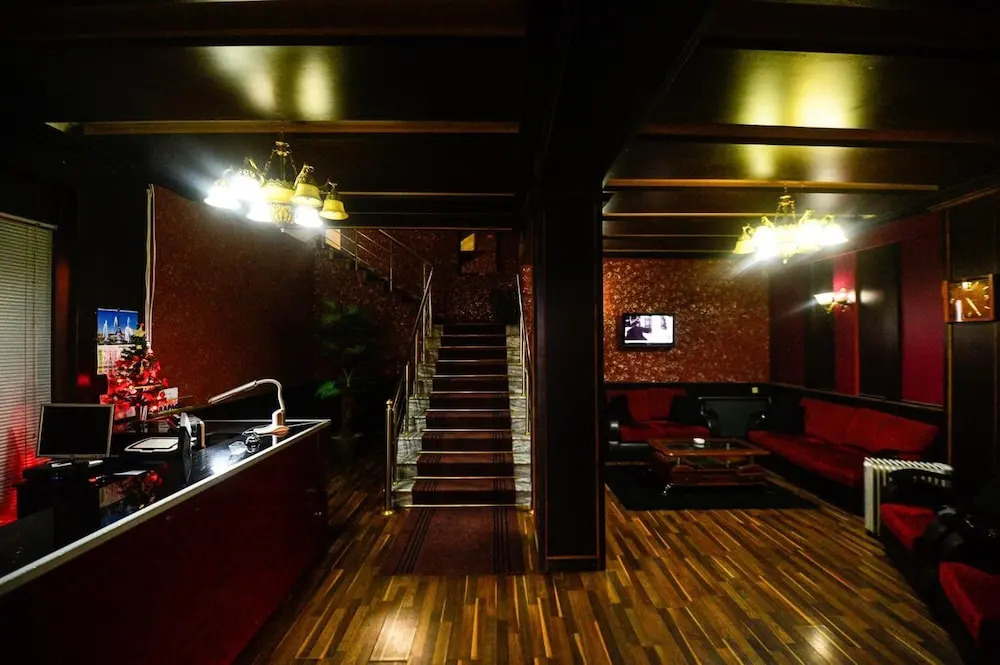 Hotel Argenti